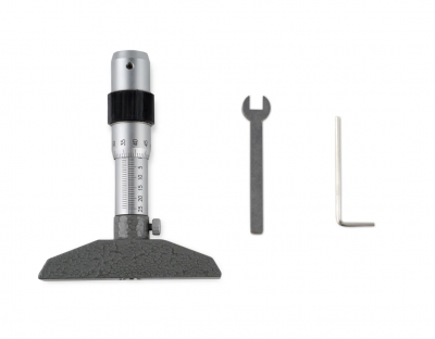 Глубиномер микрометрический RGK GM-25